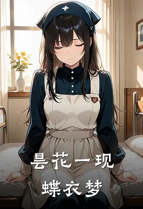 昙花一现蝶衣梦