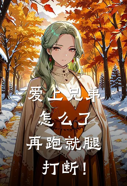 沈忆陆时野(爱上兄弟怎么了，再跑就腿打断！)最新章节在线阅读_沈忆陆时野全章节阅读