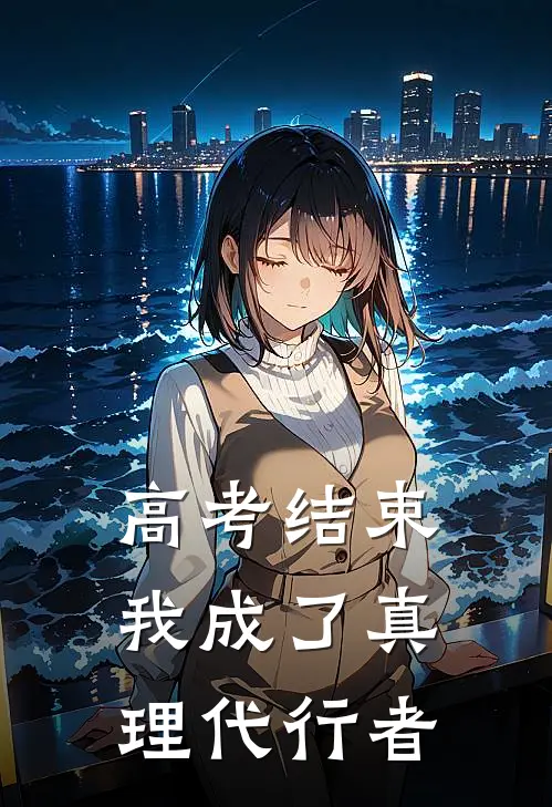 高考结束，我成了真理代行者