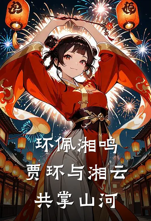 环佩湘鸣：贾环与湘云共掌山河(史湘云宝玉)完本小说大全_热门小说大全环佩湘鸣：贾环与湘云共掌山河史湘云宝玉