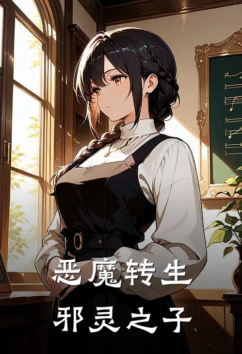 恶魔转生：邪灵之子