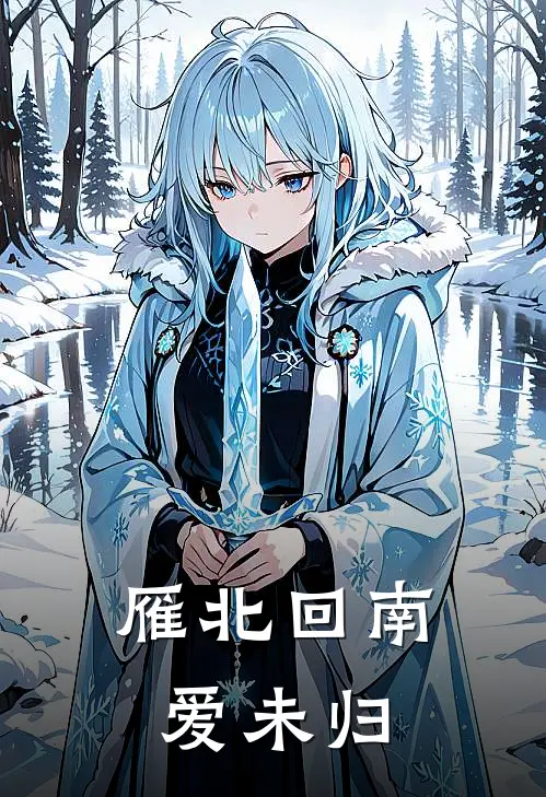 雁北回南爱未归