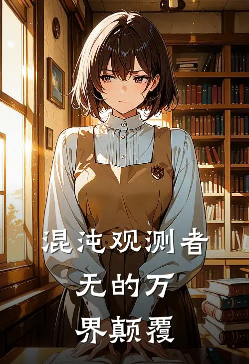 混沌观测者：无的万界颠覆(布莱恩赛巴斯)小说免费在线阅读_混沌观测者：无的万界颠覆(布莱恩赛巴斯)大结局阅读