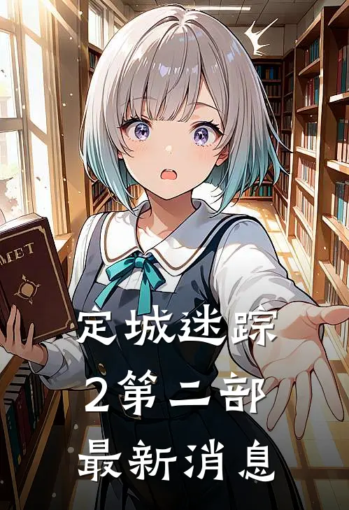 定城迷踪2第二部最新消息