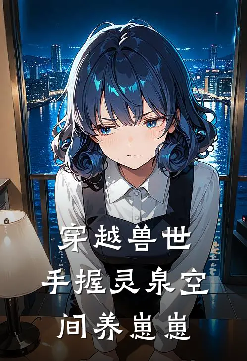 穿越兽世：手握灵泉空间养崽崽钟筱筱叶晓雨在线免费小说_最新推荐小说穿越兽世：手握灵泉空间养崽崽(钟筱筱叶晓雨)