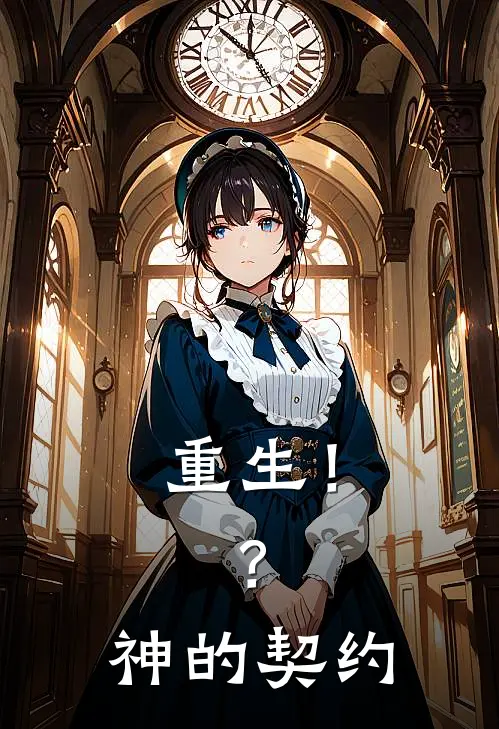 重生！？神的契约(陆尘艾莉娜)完整版免费小说_最热门小说重生！？神的契约(陆尘艾莉娜)