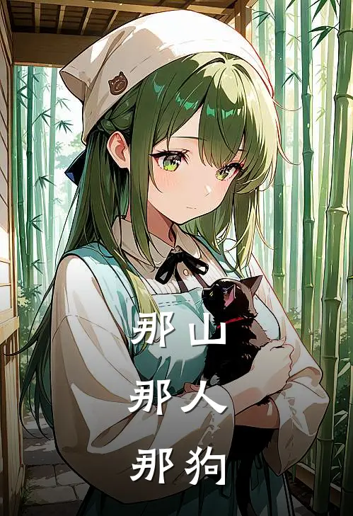 那山，那人，那狗