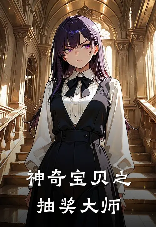 神奇宝贝之抽奖大师