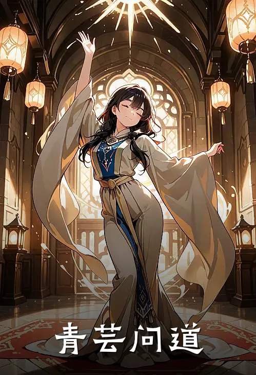 青芸问道