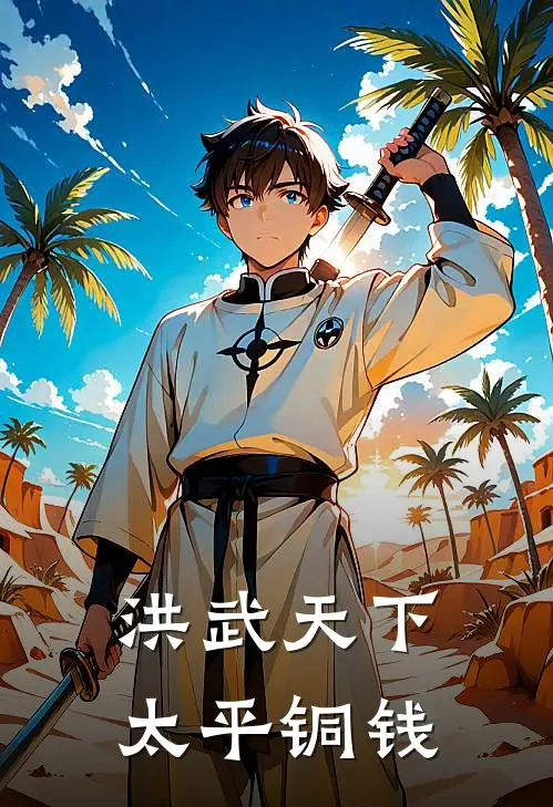 洪武天下太平铜钱