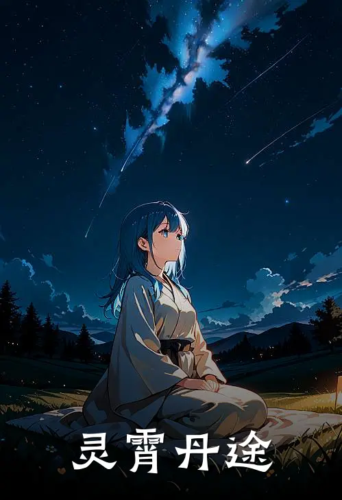 灵霄丹途林薇青珞全文阅读免费全集_最新全本小说灵霄丹途(林薇青珞)