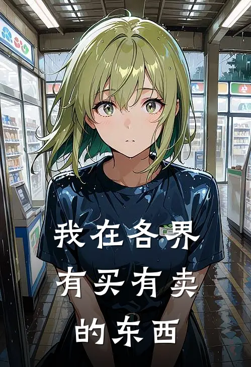 我在各界有买有卖的东西