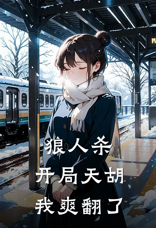 狼人杀：开局天胡，我爽翻了