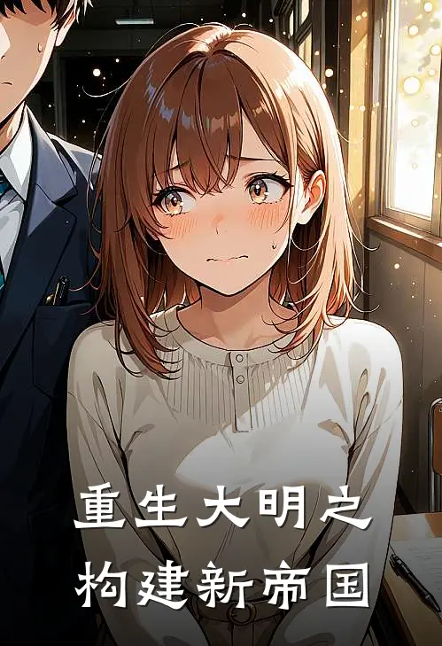 重生大明之构建新帝国