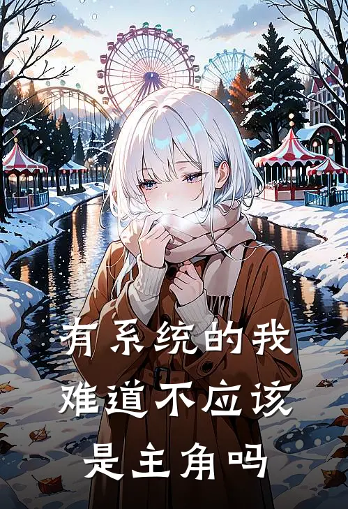 有系统的我难道不应该是主角吗