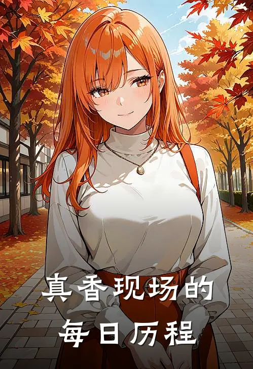 真香现场的每日历程刘楚昕栓Q热门小说免费阅读_完本完结小说真香现场的每日历程(刘楚昕栓Q)