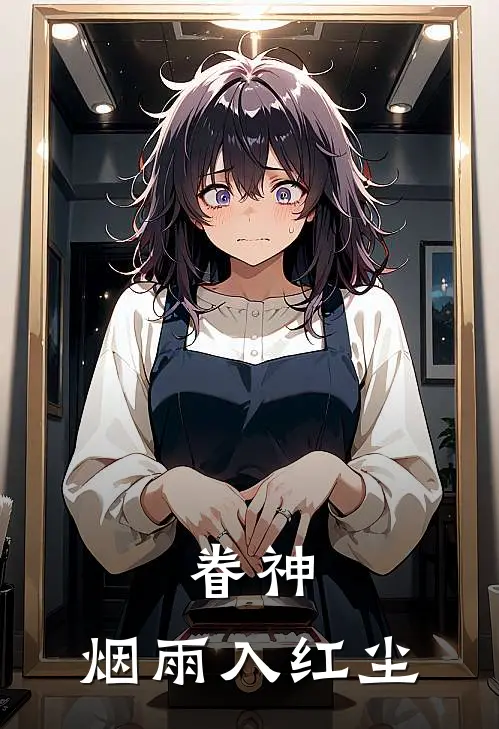 眷神：烟雨入红尘苏荷慕苏瑾妍小说完整版免费阅读_最新章节列表眷神：烟雨入红尘(苏荷慕苏瑾妍)