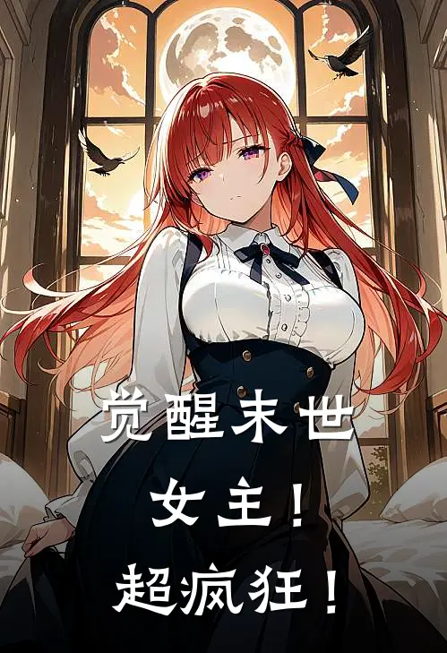 觉醒末世女主！超疯狂！