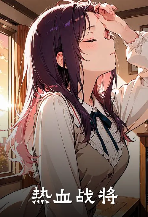 热血战将