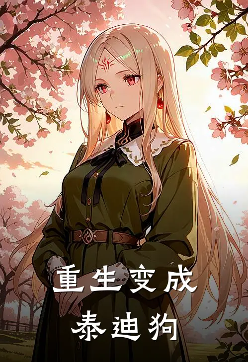 重生变成泰迪狗