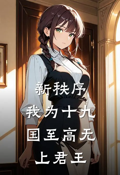 新秩序：我为十九国至高无上君王