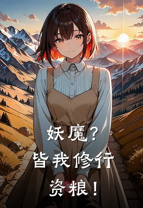 李降尘沈红莲(妖魔？皆我修行资粮！)全本免费在线阅读_(妖魔？皆我修行资粮！)完结版免费在线阅读