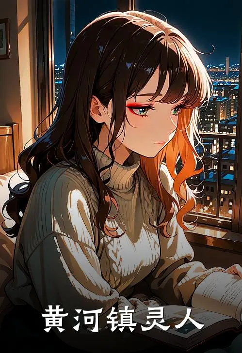 黄河镇灵人