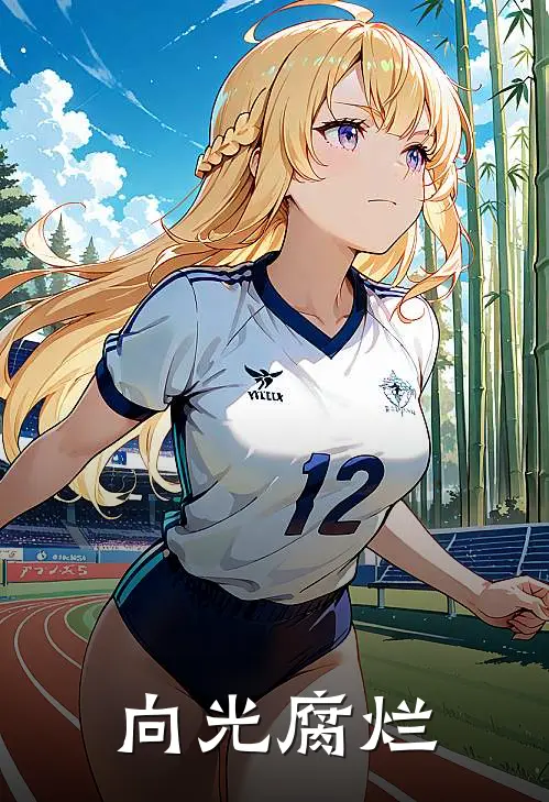 《向光腐烂》谢绪岑望全文免费在线阅读_《向光腐烂》全集阅读