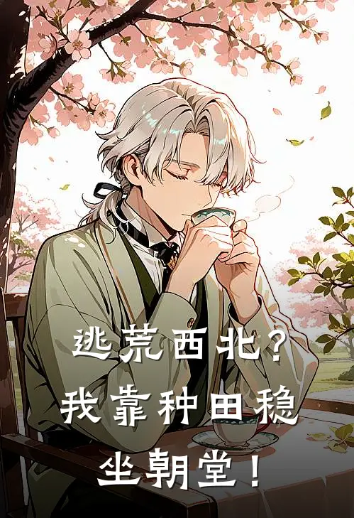 逃荒西北？我靠种田稳坐朝堂！