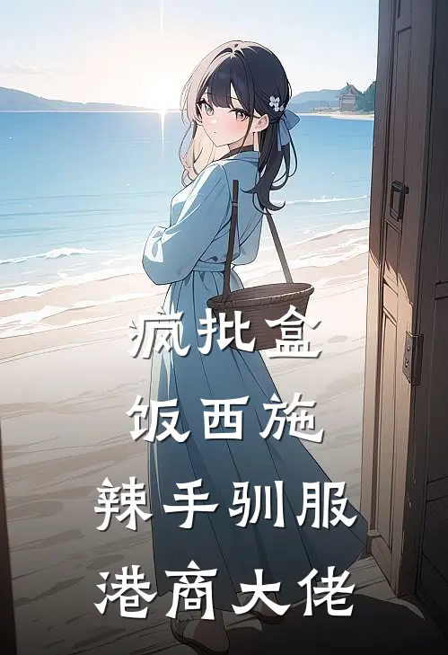 疯批盒饭西施：辣手驯服港商大佬