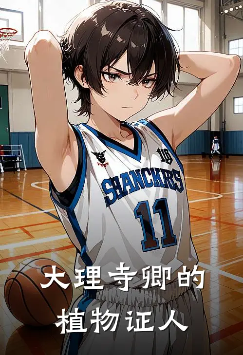 大理寺卿的植物证人