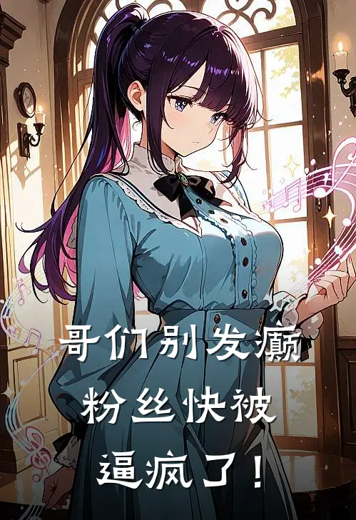 哥们别发癫，粉丝快被逼疯了！(彭晚意李金史)免费阅读_热门的小说哥们别发癫，粉丝快被逼疯了！彭晚意李金史