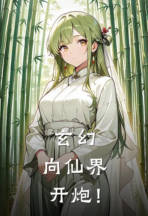 玄幻：向仙界开炮！