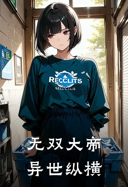 无双大帝：异世纵横