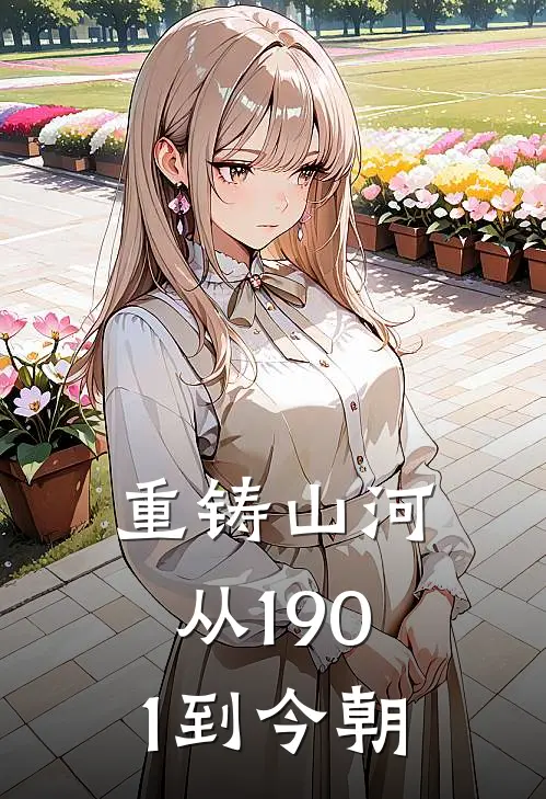 重铸山河：从1901到今朝