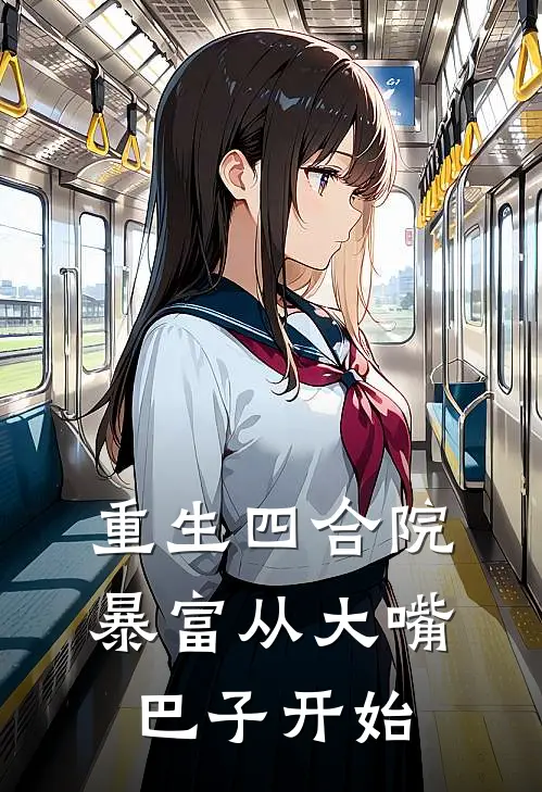 重生四合院，暴富从大嘴巴子开始