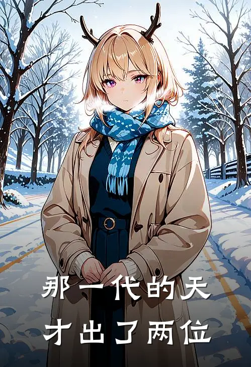 那一代的天才出了两位