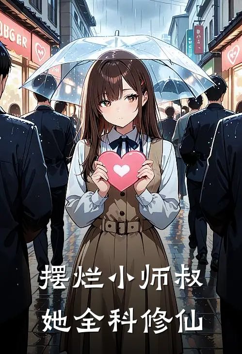 摆烂小师叔她全科修仙(苏卿颜谢临渊)火爆小说_《摆烂小师叔她全科修仙》苏卿颜谢临渊小说免费在线阅读