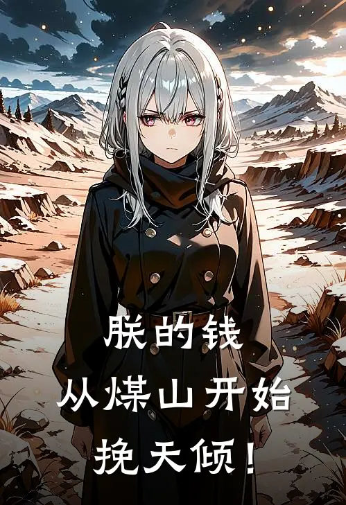 朱由检王承恩《朕的钱，从煤山开始挽天倾！》_(朱由检王承恩)热门小说