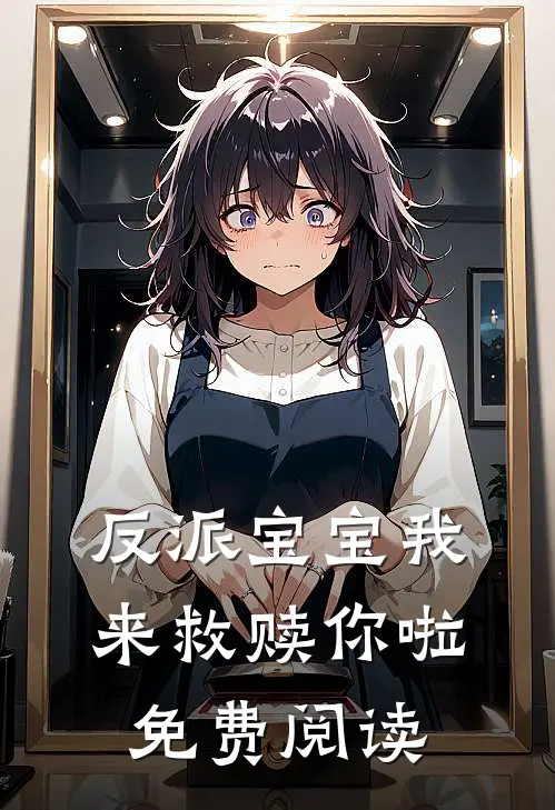 反派宝宝我来救赎你啦免费阅读