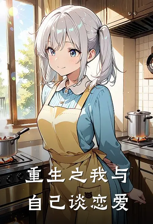 重生之我与自己谈恋爱