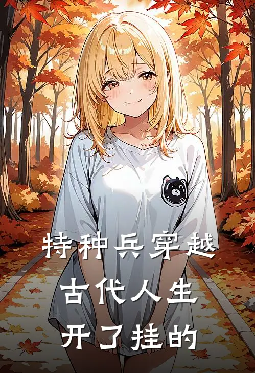 特种兵穿越古代人生开了挂的