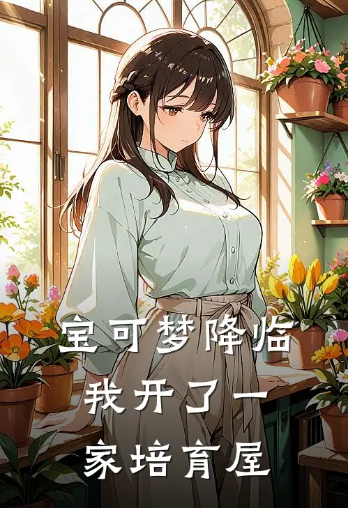 宝可梦降临：我开了一家培育屋白墨洛托姆全本完结小说_最新章节列表宝可梦降临：我开了一家培育屋(白墨洛托姆)