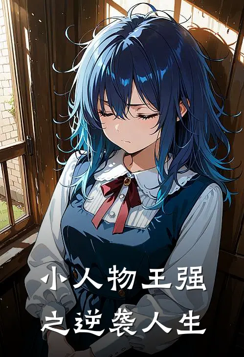 小人物王强之逆袭人生
