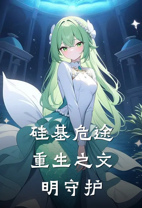 硅基危途：重生之文明守护