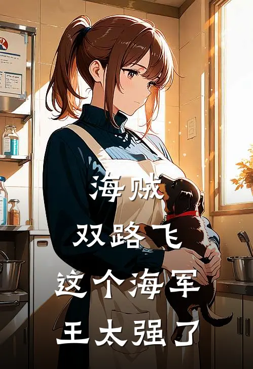 海贼：双路飞，这个海军王太强了路飞卡普完本热门小说_小说完结版海贼：双路飞，这个海军王太强了(路飞卡普)