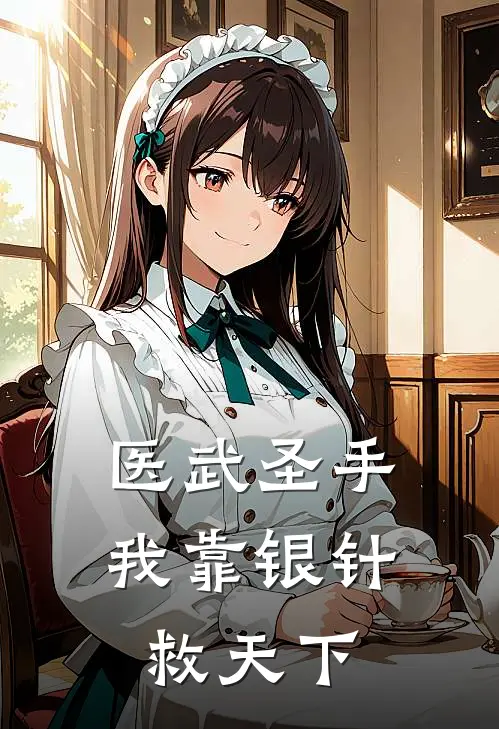 医武圣手，我靠银针救天下秦风刘晨最新热门小说_医武圣手，我靠银针救天下全本在线阅读