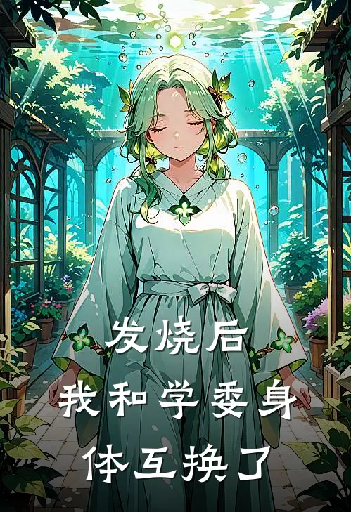 发烧后，我和学委身体互换了