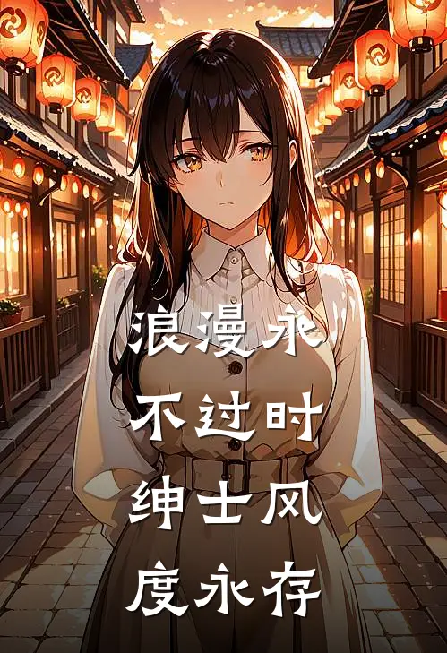 浪漫永不过时，绅士风度永存(奥利弗卢卡斯)热门网络小说推荐_最新完结小说推荐浪漫永不过时，绅士风度永存奥利弗卢卡斯