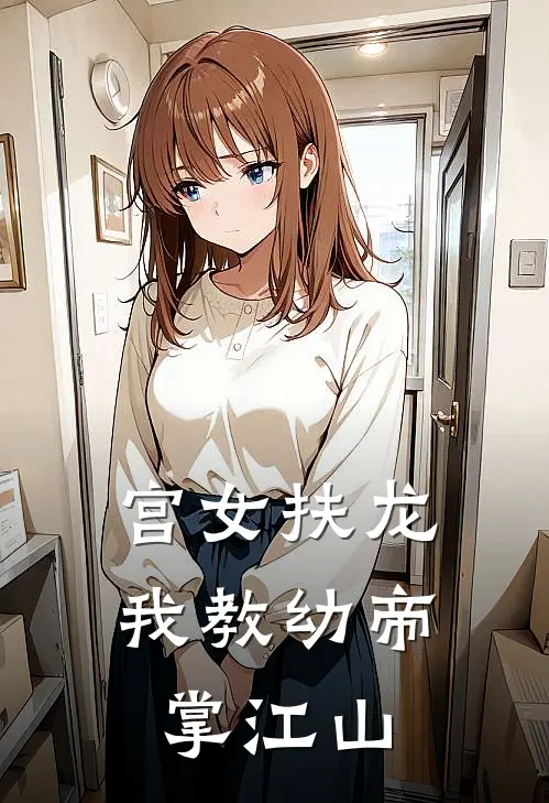 宫女扶龙：我教幼帝掌江山